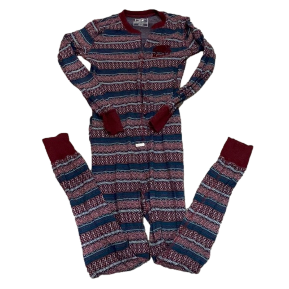 Roots onesie